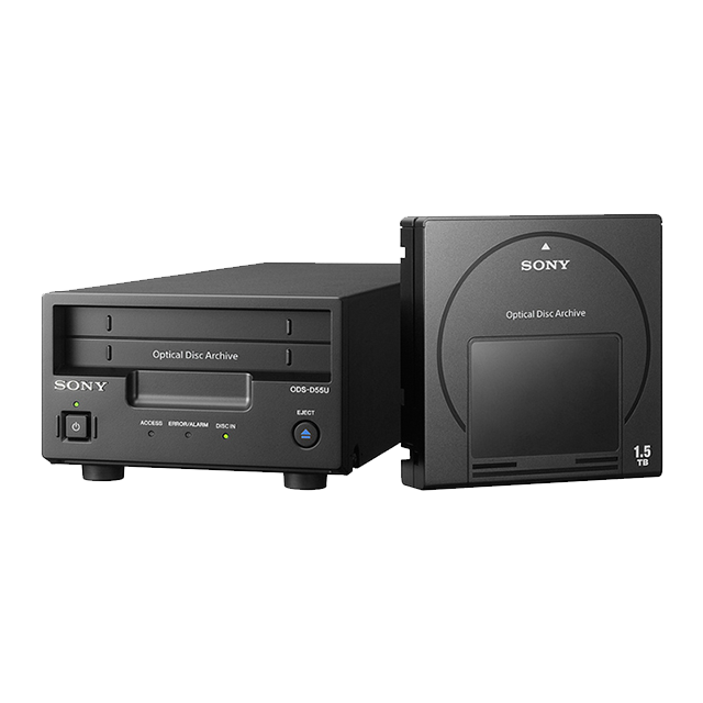 ALMACENAMIENTO Y SISTEMAS DE ARCHIVO EN DISCOS ÓPTICOS