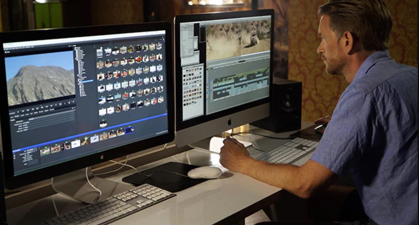 Servicios Multimedia Inteligente